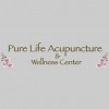 Pure Life Acupuncture & Wellness Center