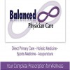 Balanced Physician Care