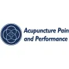 Acupuncture Pain & Performance