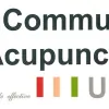 Community Acupuncture Ukiah