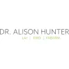 Alison Hunter, LAc OMD FABORM