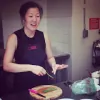 Mamie Chow, LAC