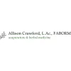 Allison Crawford