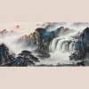 Kunlun Mountain Healing