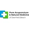 Pure Acupuncture & Natural Medicine