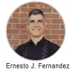 Ernesto J Fernandez Ap LMHC