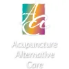 Acupuncture Alternative Care