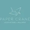 Paper Crane Acupuncture