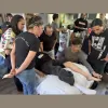 David Lee Acupuncture