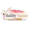 The Vitality Doctor