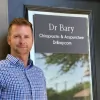 Dr Bary