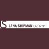 Lana Shipman Acupuncture