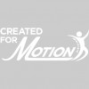 Created for Motion