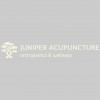 Juniper Acupuncture