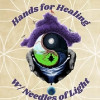 Hands For Healing