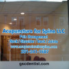 Acupuncture For Spine