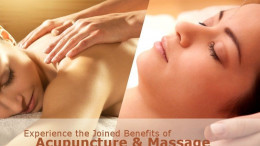 Acu-Na Acupuncture Massage Combo Acu-Na Acupuncture Massage Combo